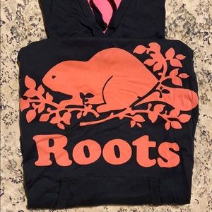 Roots Hoodie